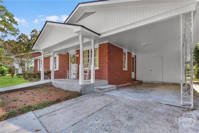 513 Wheeler Street, Savannah, GA 31405