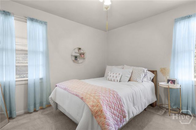 513 Wheeler Street, Savannah, GA 31405