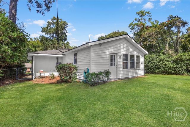 513 Wheeler Street, Savannah, GA 31405