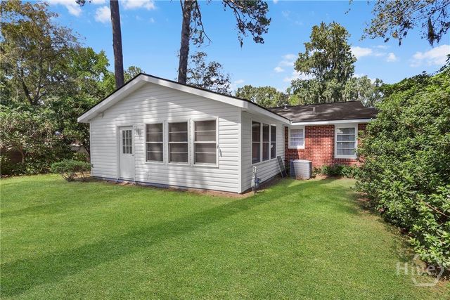 513 Wheeler Street, Savannah, GA 31405