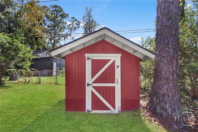 513 Wheeler Street, Savannah, GA 31405