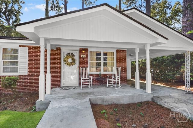 513 Wheeler Street, Savannah, GA 31405