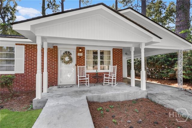 513 Wheeler Street, Savannah, GA 31405