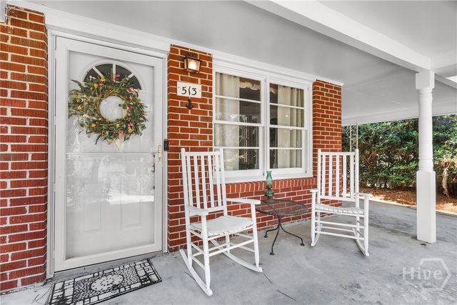 513 Wheeler Street, Savannah, GA 31405