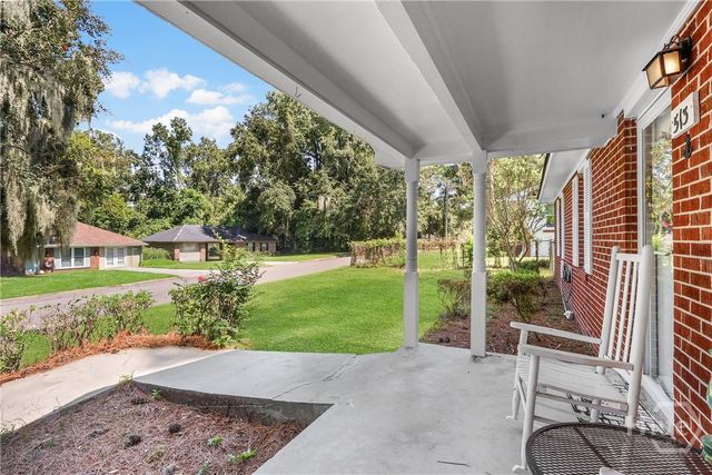 513 Wheeler Street, Savannah, GA 31405
