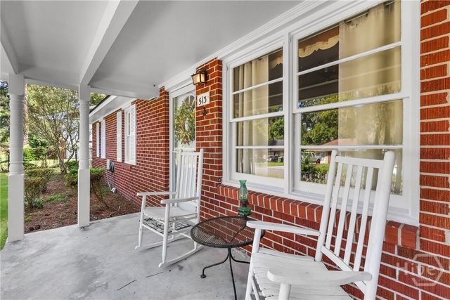 513 Wheeler Street, Savannah, GA 31405
