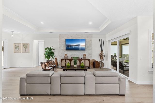 5336 Kirkwall Circle, Melbourne, FL 32940