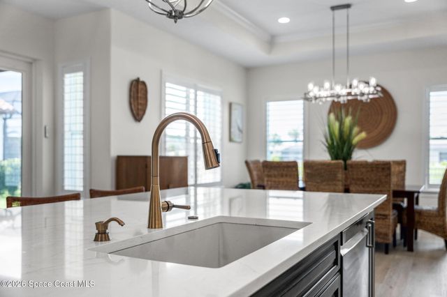5336 Kirkwall Circle, Melbourne, FL 32940