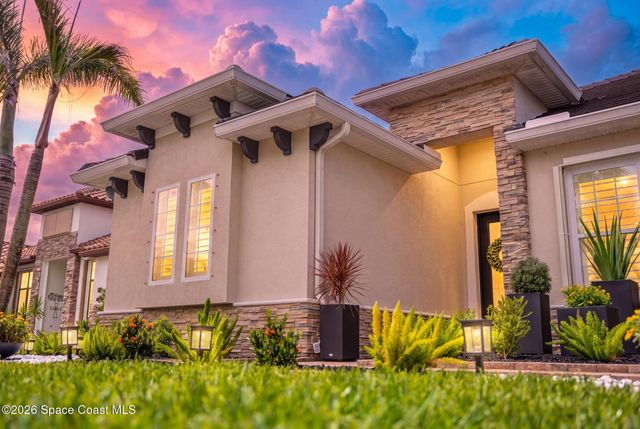 5336 Kirkwall Circle, Melbourne, FL 32940