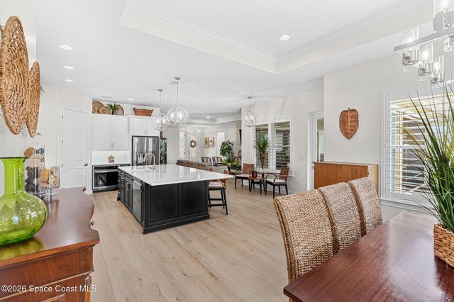 5336 Kirkwall Circle, Melbourne, FL 32940