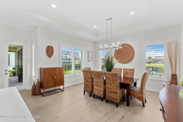 5336 Kirkwall Circle, Melbourne, FL 32940