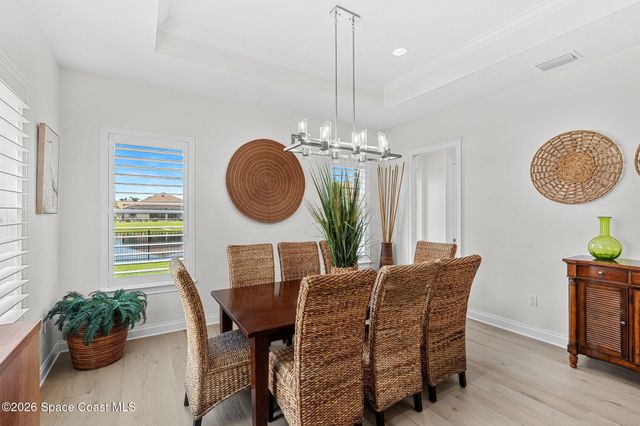 5336 Kirkwall Circle, Melbourne, FL 32940