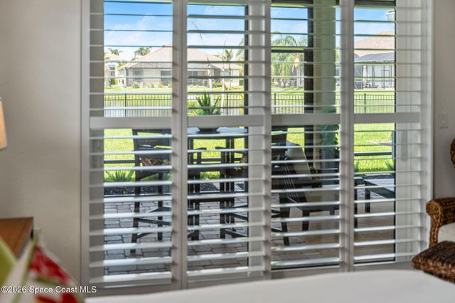 5336 Kirkwall Circle, Melbourne, FL 32940