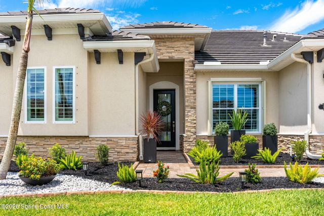 5336 Kirkwall Circle, Melbourne, FL 32940