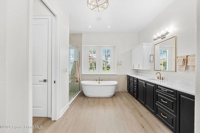 5336 Kirkwall Circle, Melbourne, FL 32940