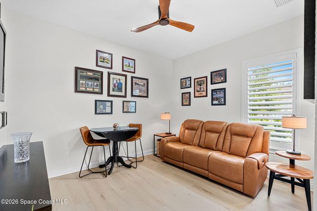5336 Kirkwall Circle, Melbourne, FL 32940