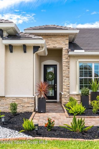 5336 Kirkwall Circle, Melbourne, FL 32940