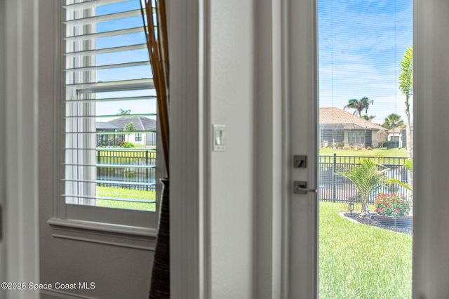 5336 Kirkwall Circle, Melbourne, FL 32940