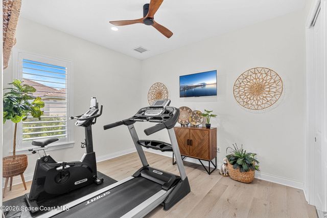 5336 Kirkwall Circle, Melbourne, FL 32940