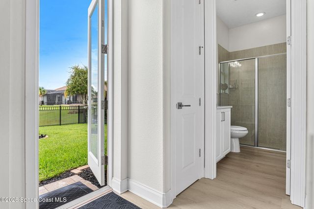 5336 Kirkwall Circle, Melbourne, FL 32940