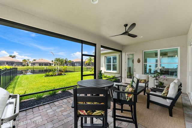 5336 Kirkwall Circle, Melbourne, FL 32940