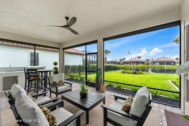 5336 Kirkwall Circle, Melbourne, FL 32940