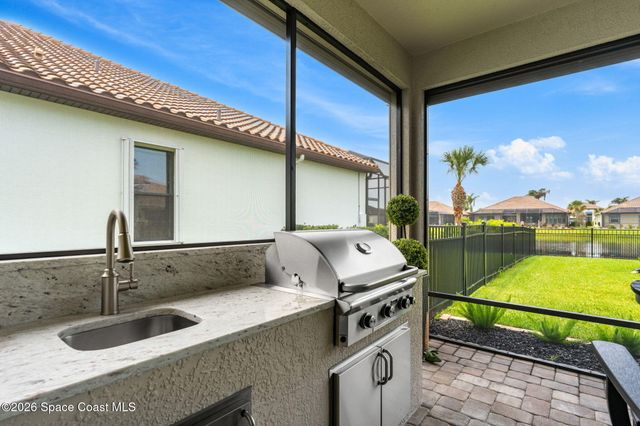 5336 Kirkwall Circle, Melbourne, FL 32940