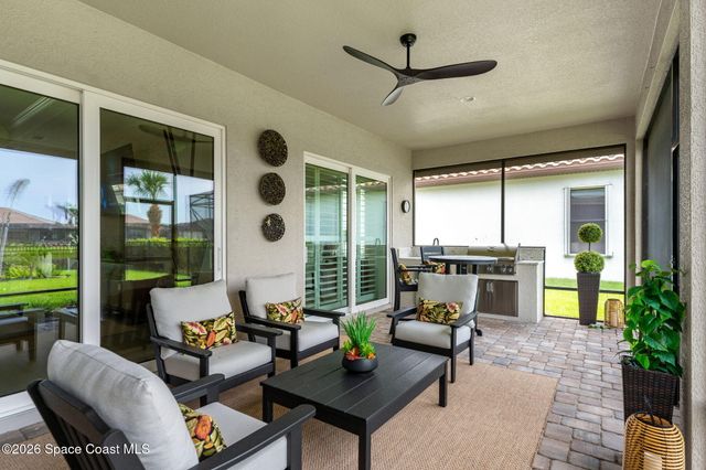 5336 Kirkwall Circle, Melbourne, FL 32940