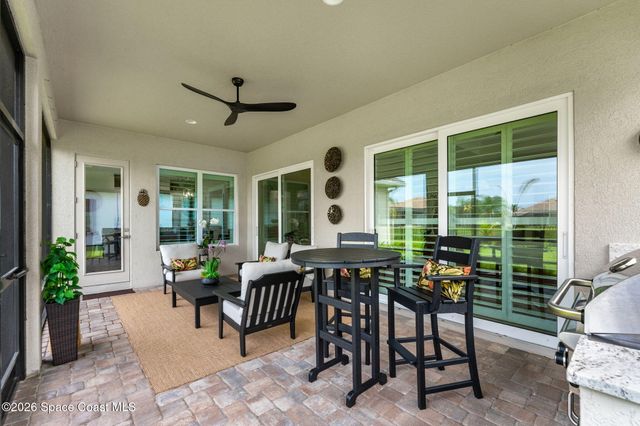 5336 Kirkwall Circle, Melbourne, FL 32940
