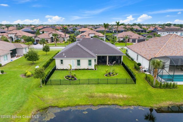 5336 Kirkwall Circle, Melbourne, FL 32940