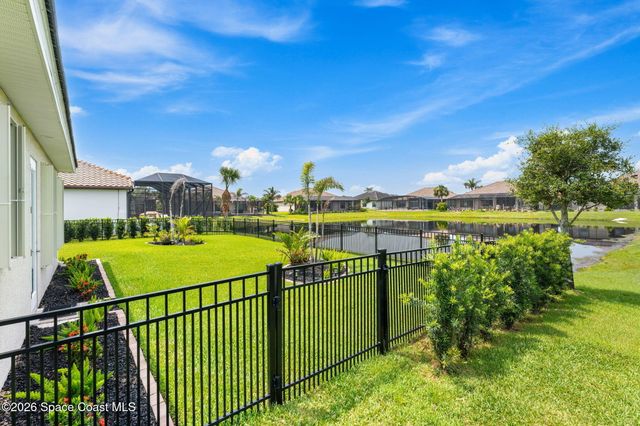 5336 Kirkwall Circle, Melbourne, FL 32940