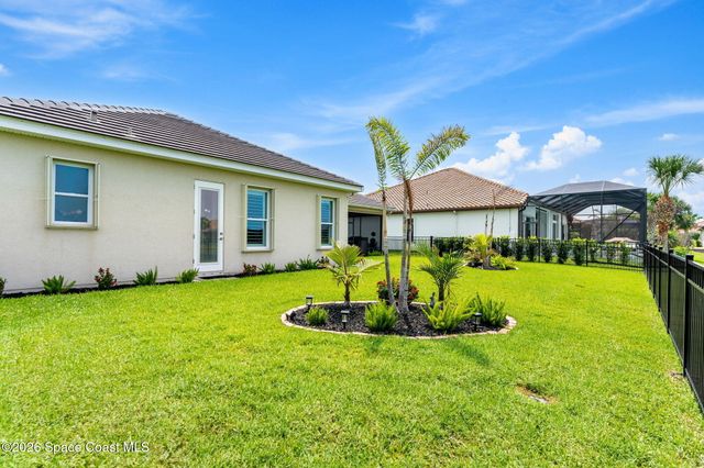 5336 Kirkwall Circle, Melbourne, FL 32940
