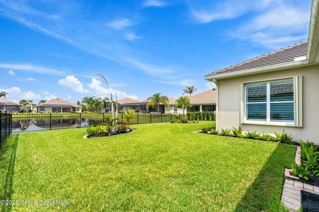 5336 Kirkwall Circle, Melbourne, FL 32940