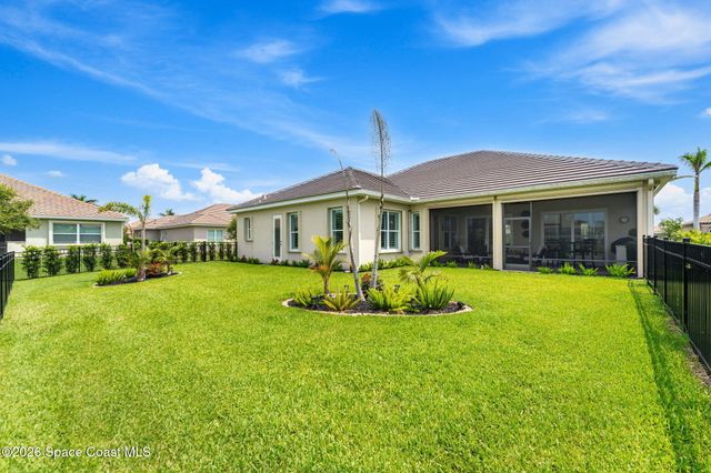 5336 Kirkwall Circle, Melbourne, FL 32940