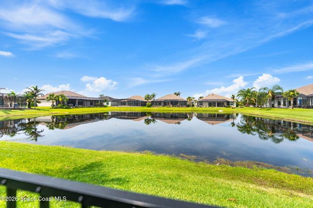5336 Kirkwall Circle, Melbourne, FL 32940