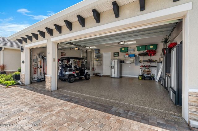 5336 Kirkwall Circle, Melbourne, FL 32940