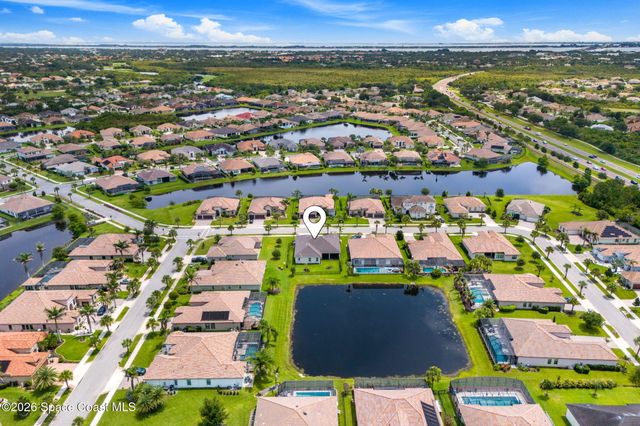 5336 Kirkwall Circle, Melbourne, FL 32940