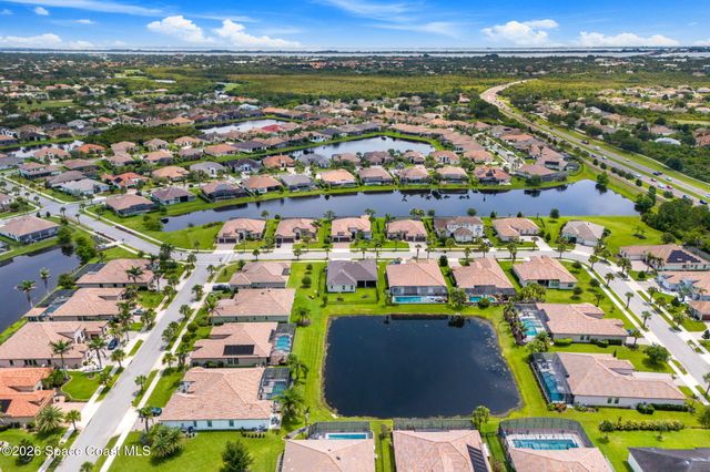 5336 Kirkwall Circle, Melbourne, FL 32940