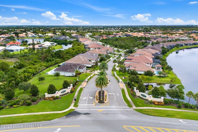 5336 Kirkwall Circle, Melbourne, FL 32940