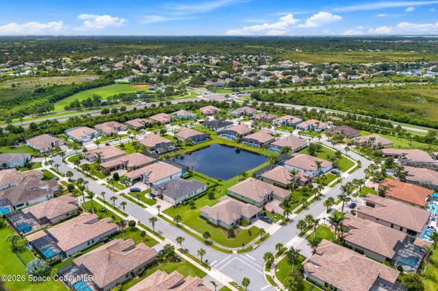 5336 Kirkwall Circle, Melbourne, FL 32940
