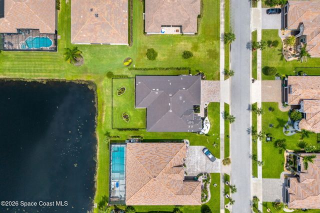 5336 Kirkwall Circle, Melbourne, FL 32940