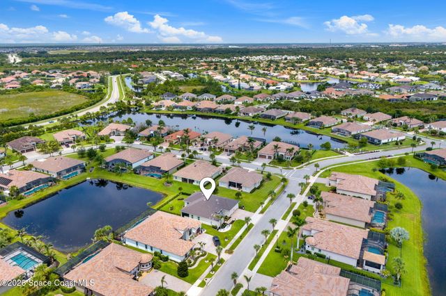 5336 Kirkwall Circle, Melbourne, FL 32940