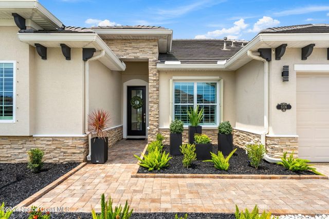 5336 Kirkwall Circle, Melbourne, FL 32940