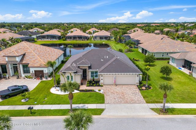 5336 Kirkwall Circle, Melbourne, FL 32940