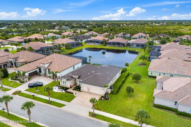 5336 Kirkwall Circle, Melbourne, FL 32940