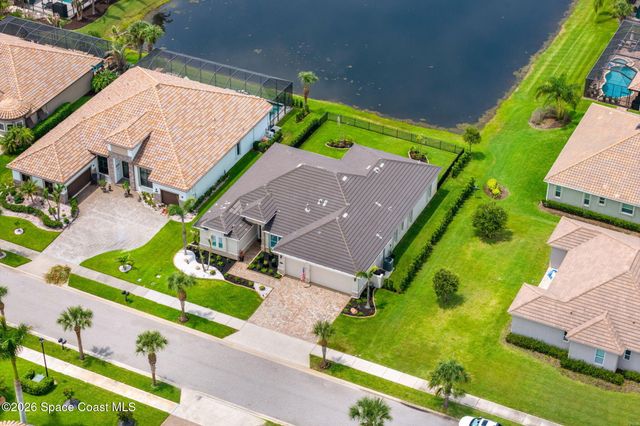 5336 Kirkwall Circle, Melbourne, FL 32940