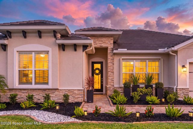 5336 Kirkwall Circle, Melbourne, FL 32940