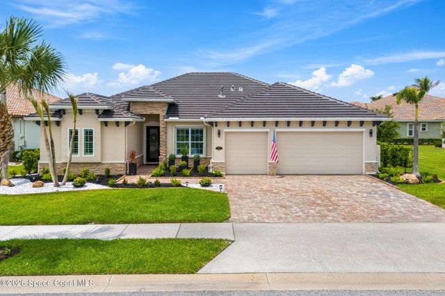 5336 Kirkwall Circle, Melbourne, FL 32940