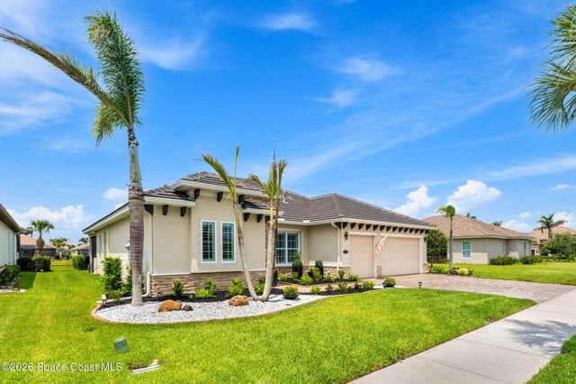 5336 Kirkwall Circle, Melbourne, FL 32940