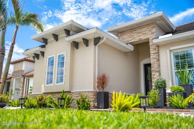 5336 Kirkwall Circle, Melbourne, FL 32940